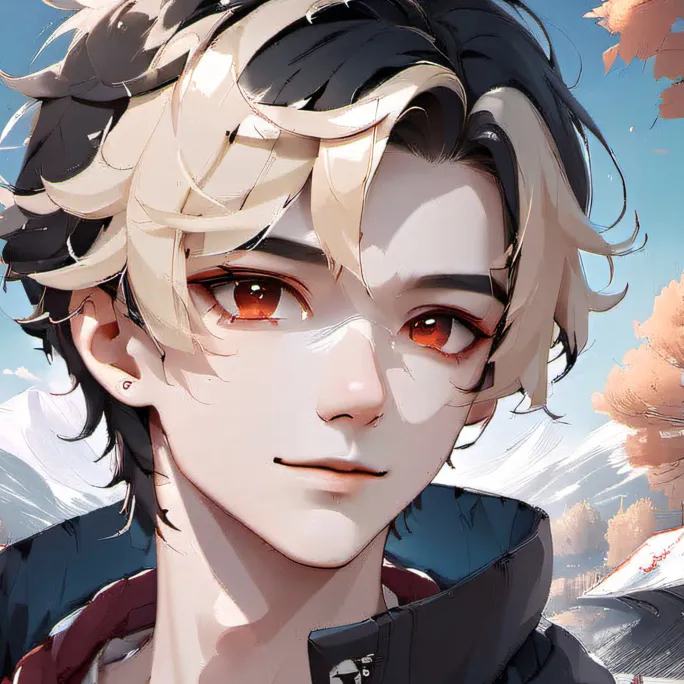 chat with ai character: Alejandro 