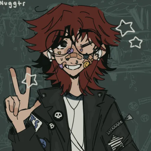creator Not_sure23's avatar