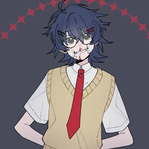 creator Ash-😁's avatar