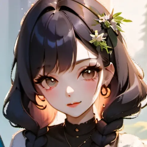 chat with ai character: Lucy