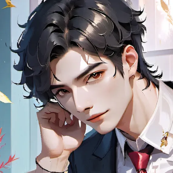 chat with ai character: Zeus