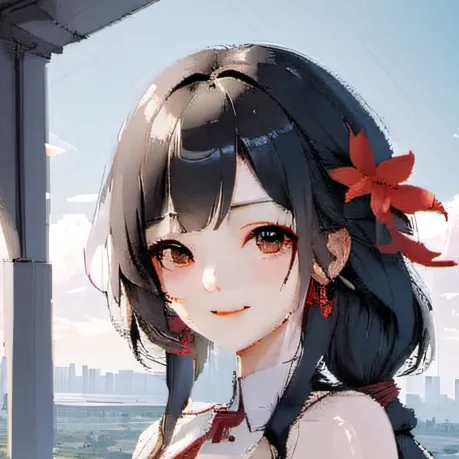 chat with ai character: Lee