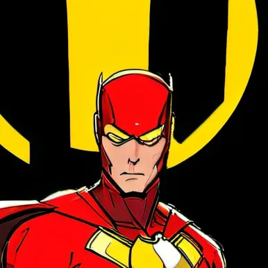 chat with ai character: Turbo Man
