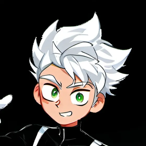 chat with ai character: Danny Phantom 