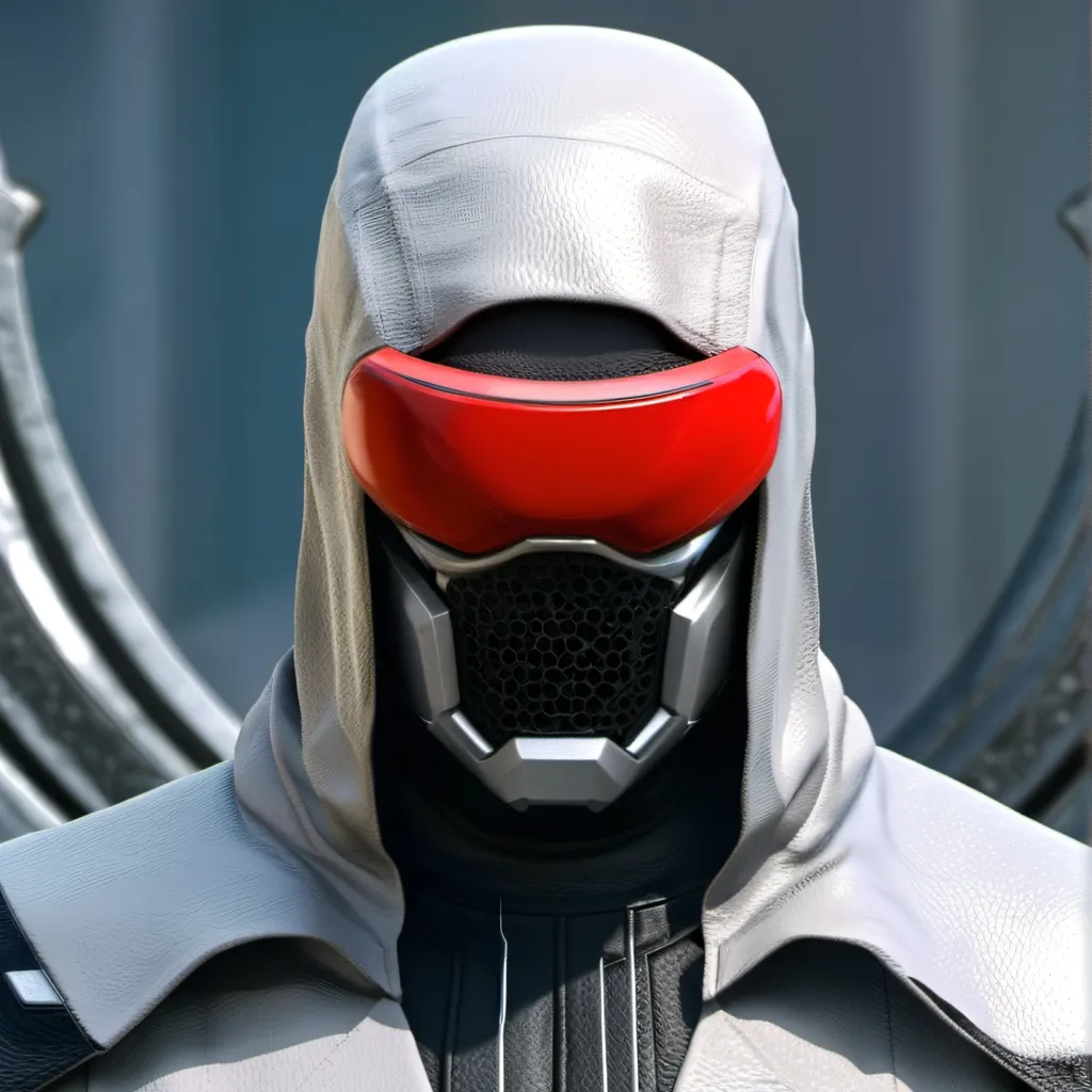 chat with ai character: Dr. Blackheart 