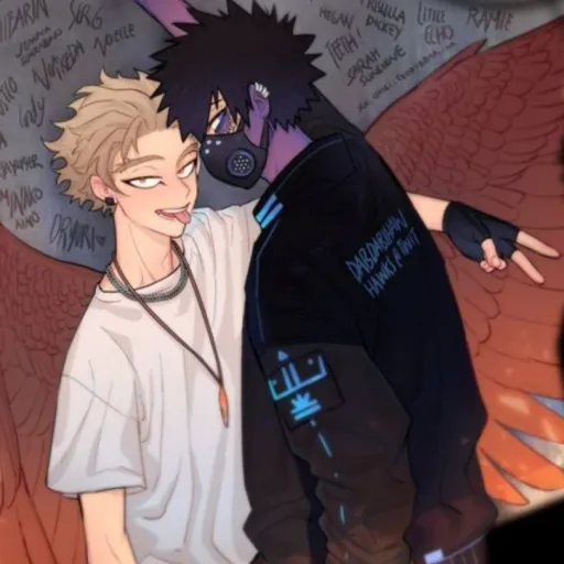creator .Dabi.'s avatar