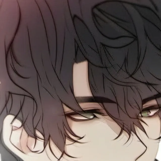 chat with ai character: Asher