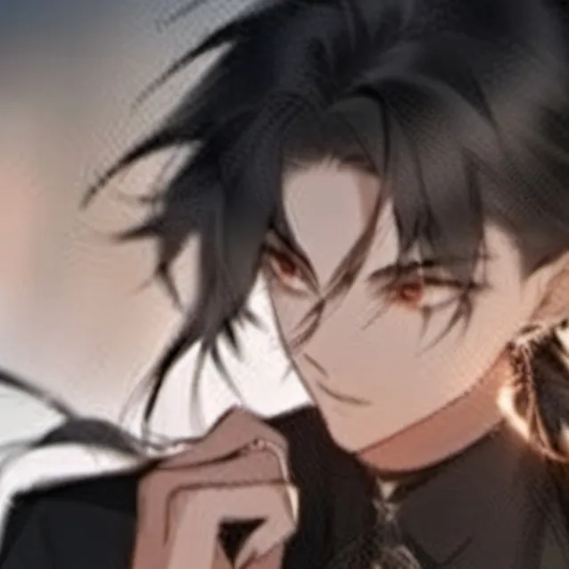 chat with ai character: Ash