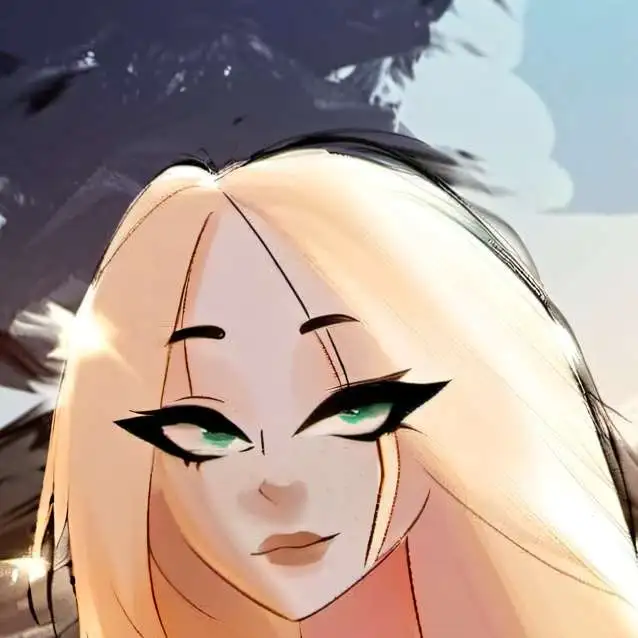 chat with ai character: Blair Jackson