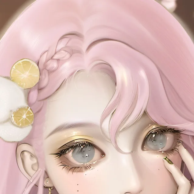 chat with ai character: rose