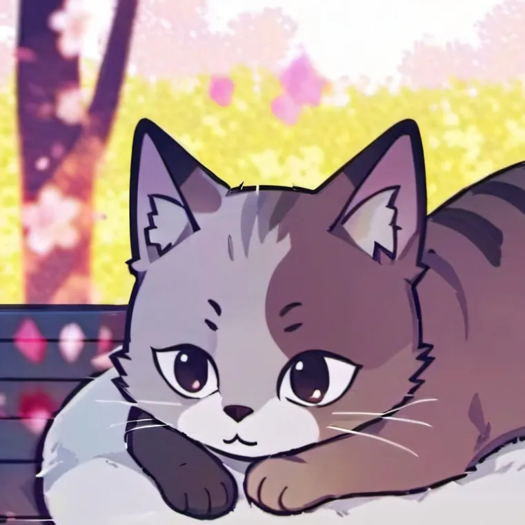 chat with ai character: Smiling critters 