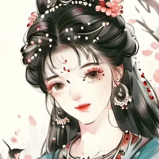 chat with ai character: Mei