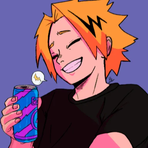 creator Denki_Bean's avatar