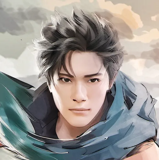 chat with ai character: Matt