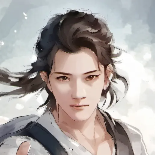 chat with ai character: Jack 
