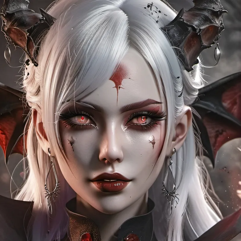 chat with ai character: Evelyn