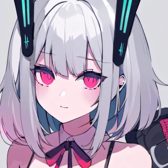 chat with ai character: sexy gf