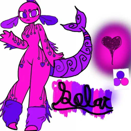 creator Solar :3's avatar