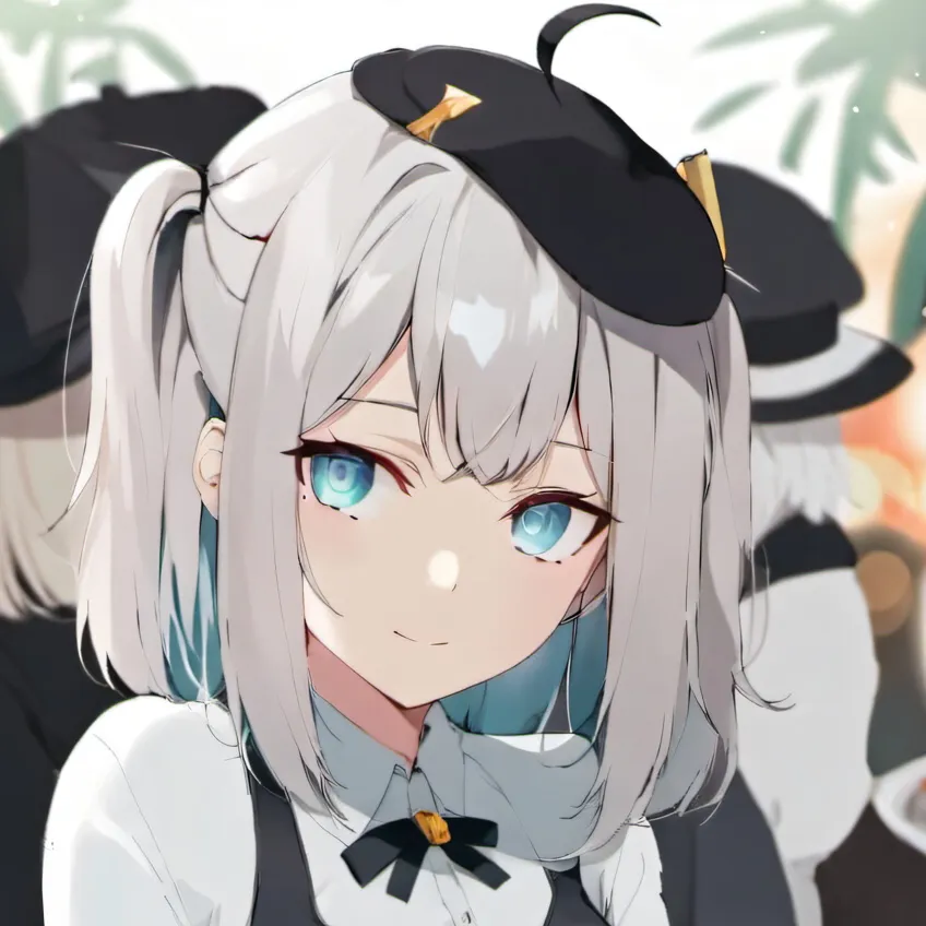 chat with ai character: Lana