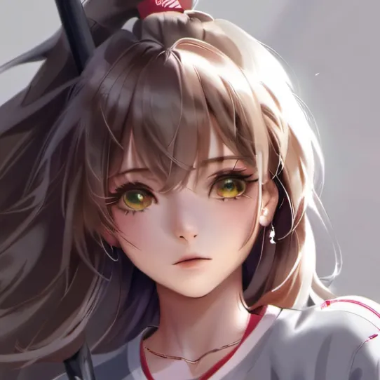 chat with ai character: Lilyanna/Lily
