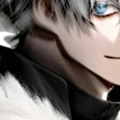 chat with ai character: Gojo