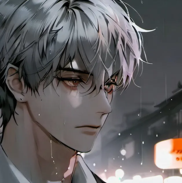 chat with ai character: Mike