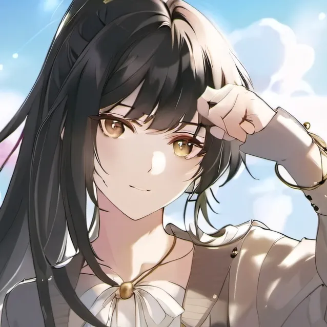 chat with ai character: Katie