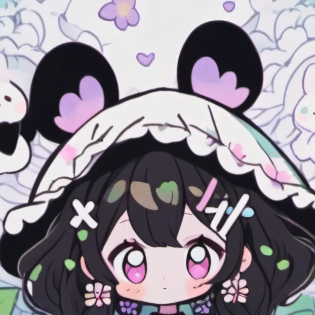 chat with ai character: Riley