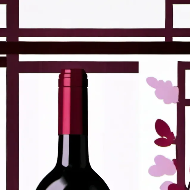 chat with ai character: wine