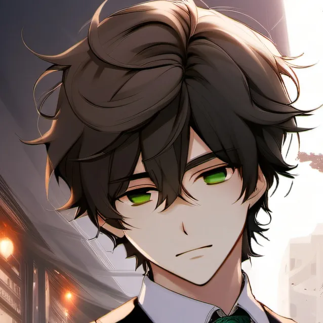 chat with ai character: Xander★!....