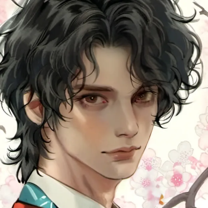chat with ai character: Elio