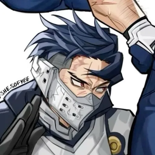 creator Tenya💨👓's avatar