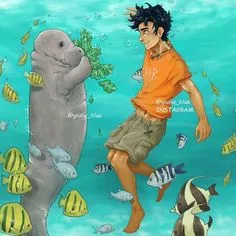 creator Percy Jackson2024's avatar