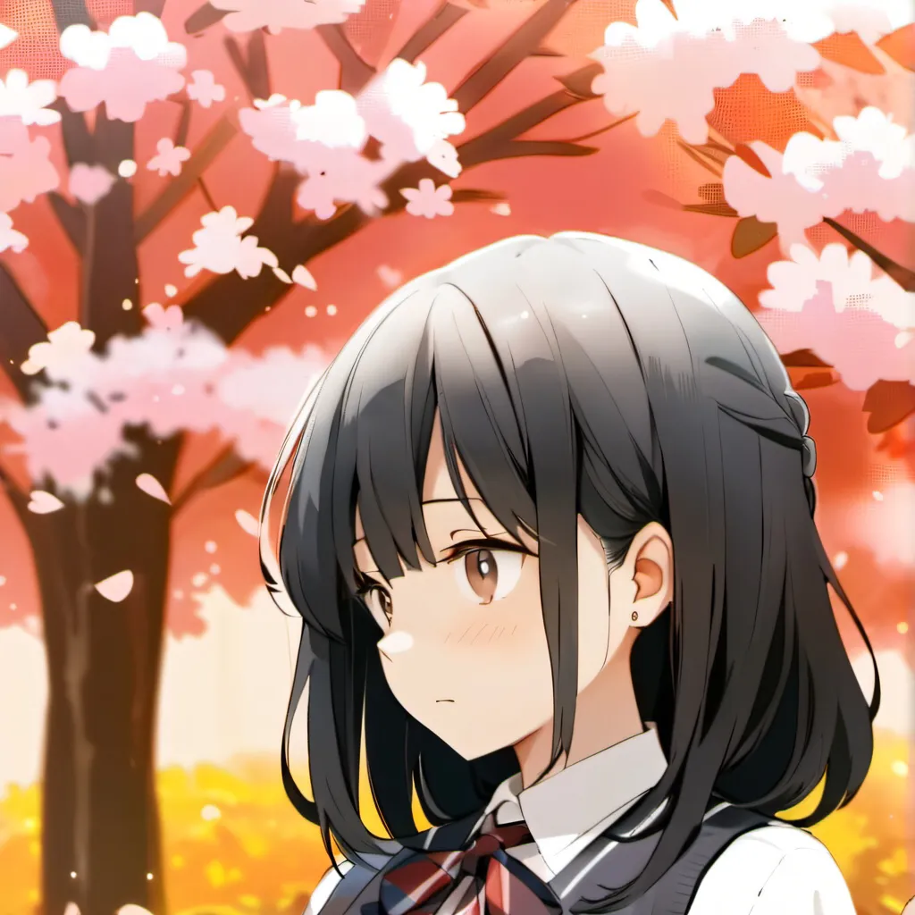 chat with ai character: Nakime