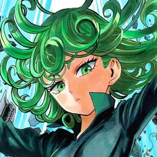 creator TheAnimeAIMaker's avatar