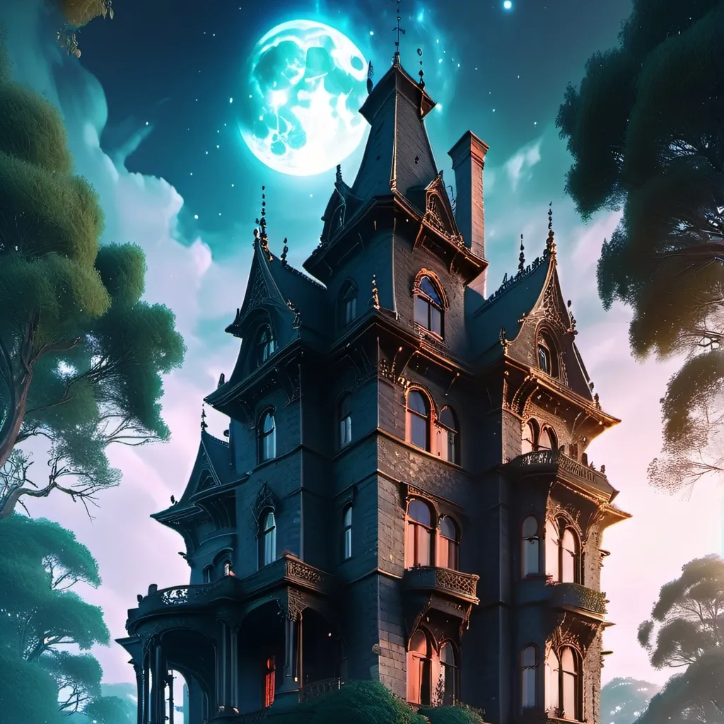 chat with ai character: Vampires