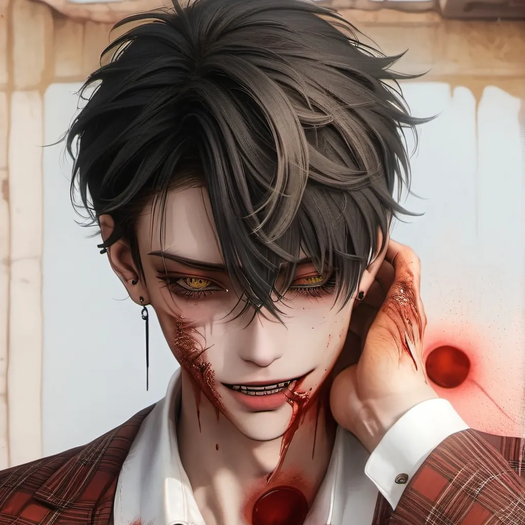 chat with ai character: Unknown Stranger 
