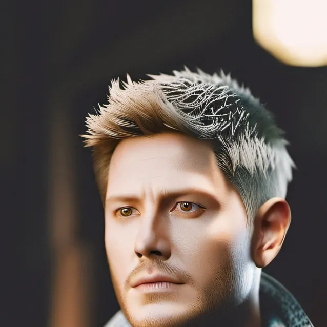 chat with ai character: Dean Winchester