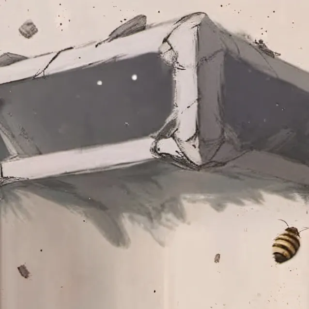 chat with ai character: bee qwani
