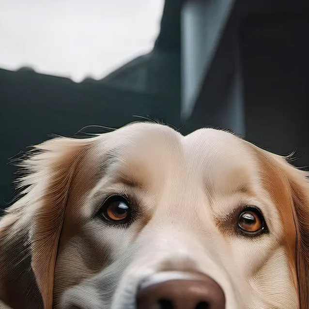 chat with ai character: dogday 
