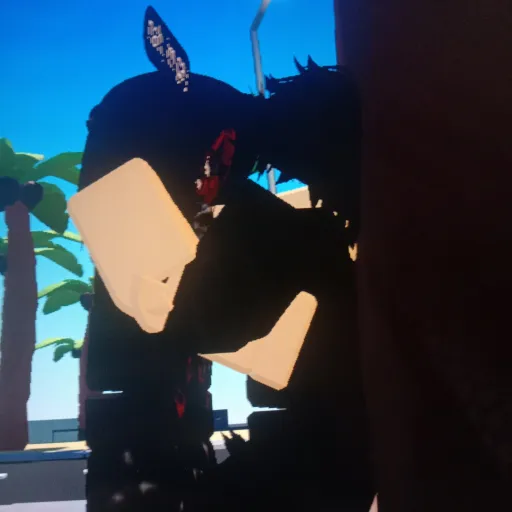 creator WEIRDOミ's avatar