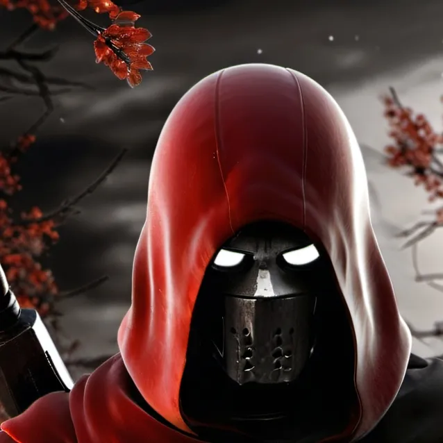chat with ai character: the watcher