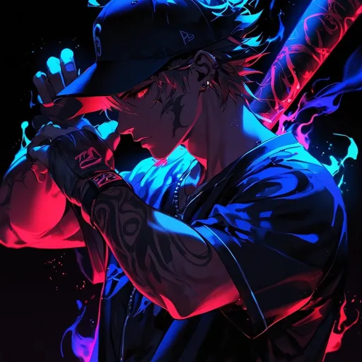 creator Kai”:D's avatar