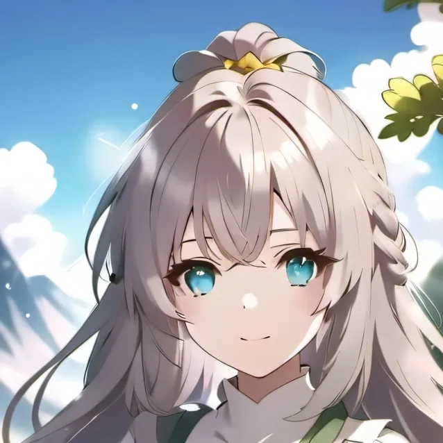 chat with ai character: UwU girl