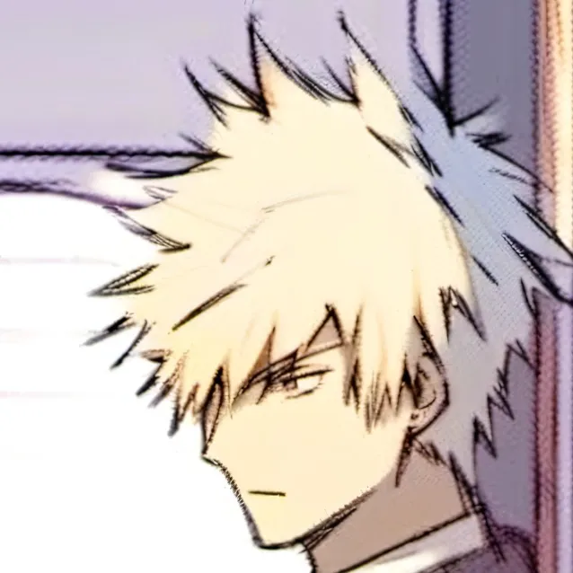 chat with ai character: bakugo 