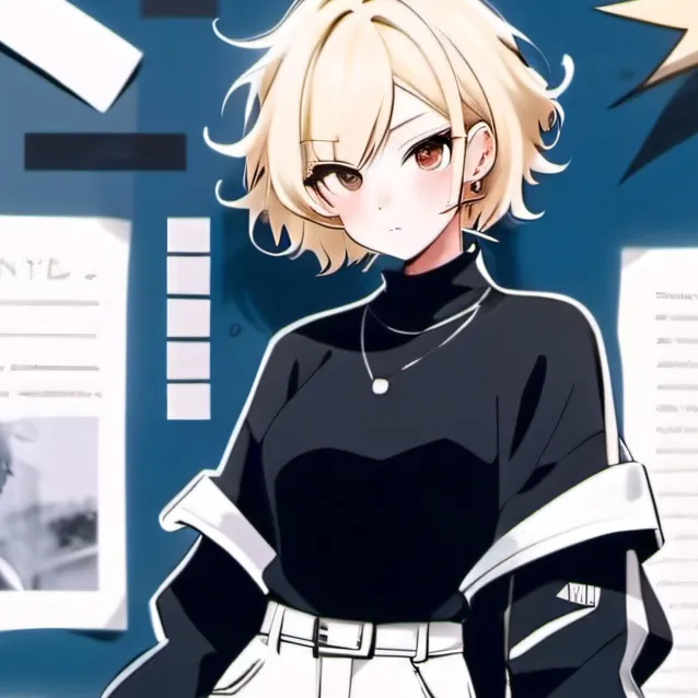 chat with ai character: UwU girl 