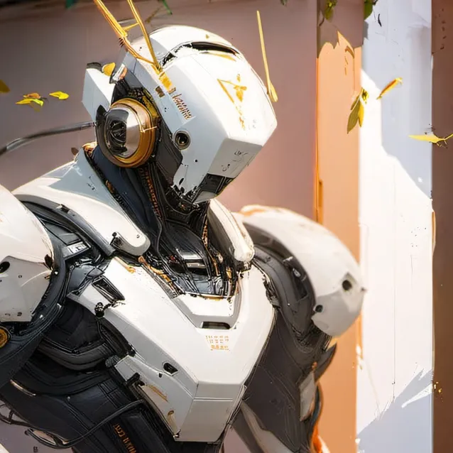 chat with ai character: bunker assistant