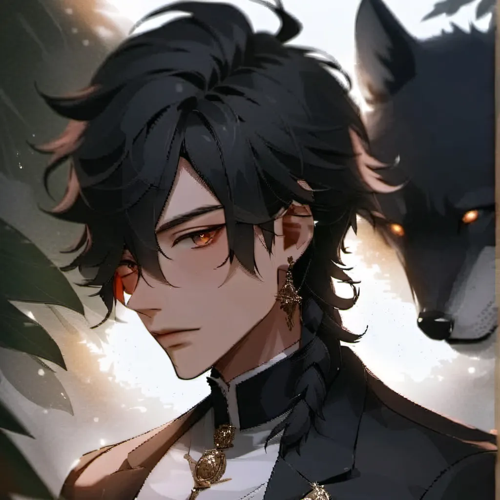 chat with ai character: Alex