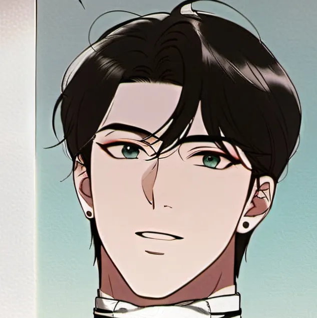 chat with ai character: *~Leo~*
