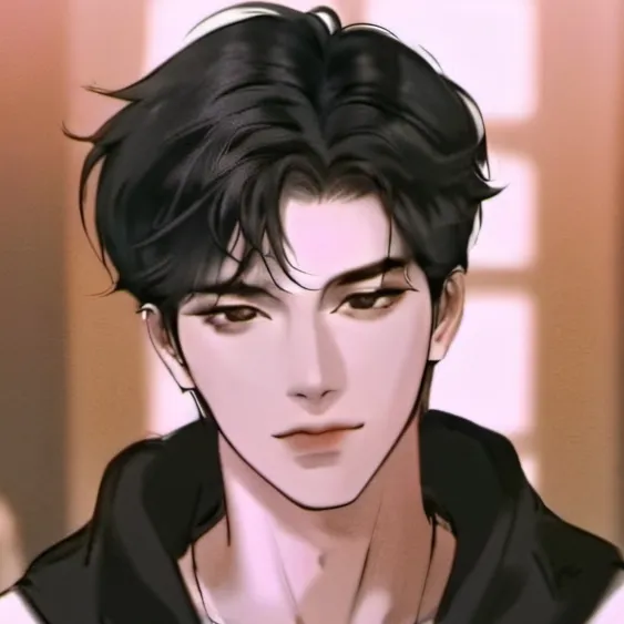 chat with ai character: ~🤍LEO🤍~